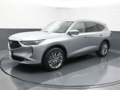Used 2023 Acura MDX SH-AWD w/ Advance Package