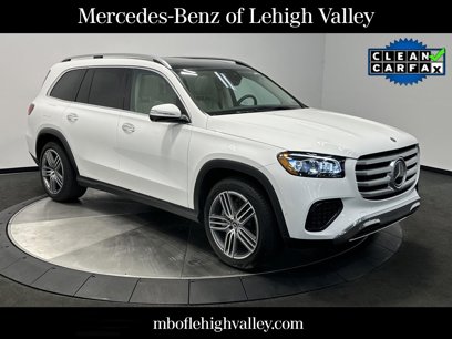Used 2024 Mercedes-Benz GLS 450 4MATIC