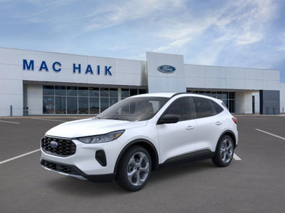 New 2025 Ford Escape ST-Line