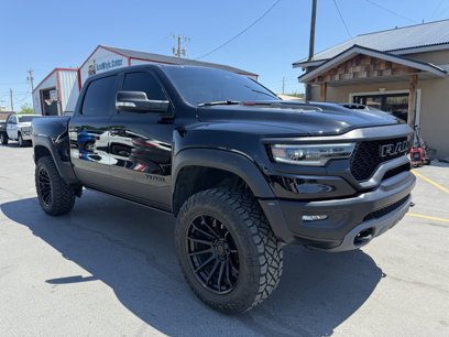 Used 2022 RAM 1500 TRX w/ TRX Level 1 Equipment Group