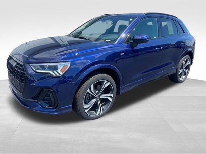 Used 2023 Audi Q3 2.0T Premium Plus w/ Premium Plus Package