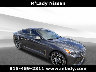 Used 2023 Kia Stinger GT2