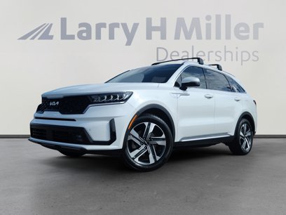Used 2023 Kia Sorento EX