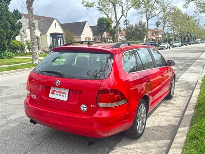 Used 2013 Volkswagen Jetta TDI