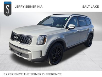 Used 2023 Kia Telluride EX X-Line