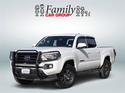 Used 2023 Toyota Tacoma SR5