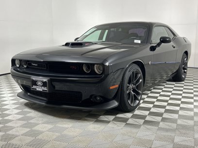 Used 2021 Dodge Challenger R/T Scat Pack w/ Shaker Package