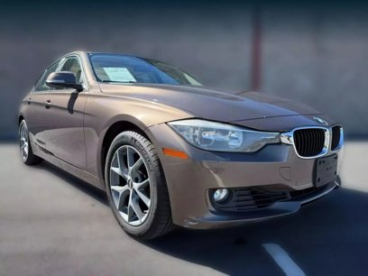 Used 2014 BMW 328i xDrive Sedan