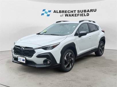 New 2025 Subaru Crosstrek 2.5i Limited