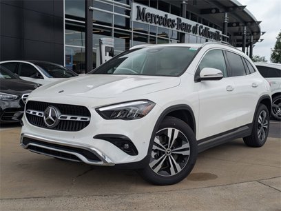 Used 2025 Mercedes-Benz GLA 250