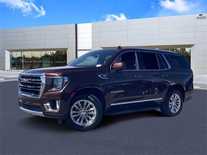 Used 2023 GMC Yukon SLT