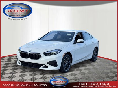 Used 2024 BMW 228i Gran Coupe