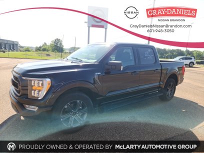 Used 2023 Ford F150 XLT w/ Equipment Group 302A High