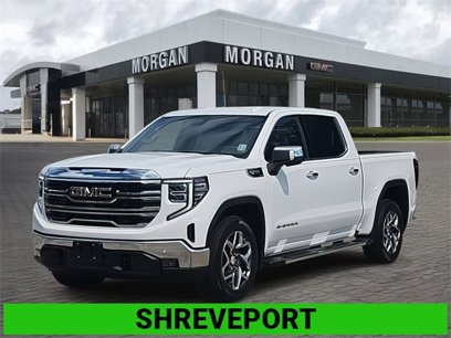 Certified 2024 GMC Sierra 1500 SLT
