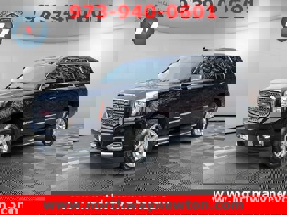 Used 2018 GMC Yukon SLT