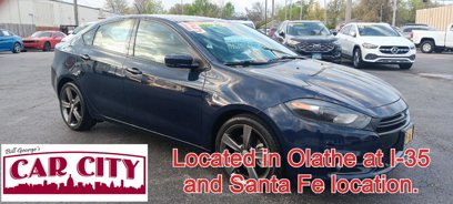 Used 2015 Dodge Dart GT
