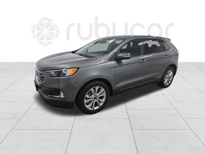 Used 2024 Ford Edge Titanium