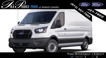 New 2024 Ford Transit 250 148 Medium Roof w/ Load Area Protection Package