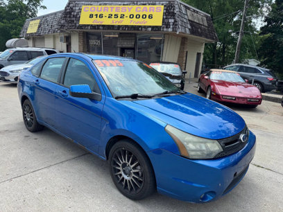 Used 2011 Ford Focus SES w/ 401A Rapid Spec Order Code