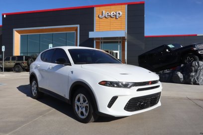 New 2025 Dodge Hornet GT