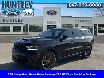 Used 2022 Dodge Durango GT