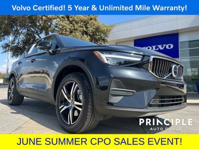 Certified 2025 Volvo XC40 B5 Core