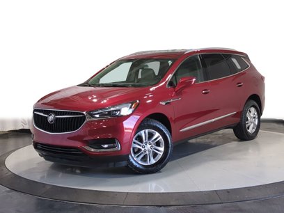 Used 2019 Buick Enclave Premium