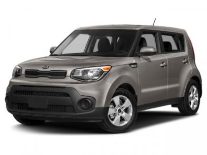Used 2019 Kia Soul
