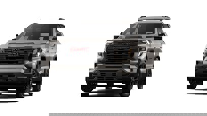 New 2026 GMC Terrain Elevation w/ Elevation Premium Package