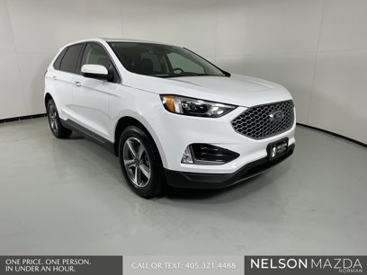 Used 2024 Ford Edge SEL w/ Convenience Package