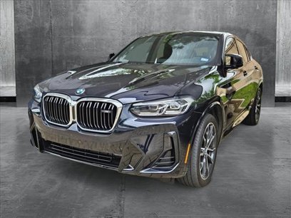 Certified 2023 BMW X4 M40i w/ Premium Package