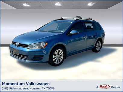 Used 2017 Volkswagen Golf S