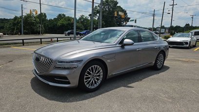 Used 2023 Genesis G80 2.5T