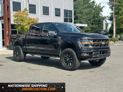 Used 2025 Ford F150 Tremor w/ Tow/Haul Package