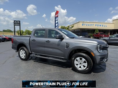 Used 2024 Ford Ranger XL