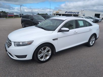 Used 2014 Ford Taurus SEL
