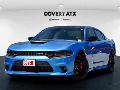 Used 2023 Dodge Charger Scat Pack w/ Daytona Edition Group