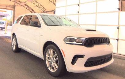 Used 2024 Dodge Durango R/T