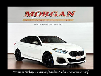 Used 2023 BMW M235i xDrive Gran Coupe w/ Premium Package