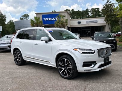 Certified 2023 Volvo XC90 B5 Plus w/ Protection Package Premier