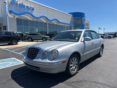 Used 2004 Kia Amanti