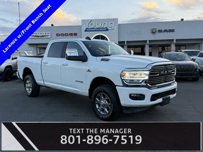 Used 2023 RAM 2500 Laramie