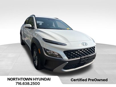 Used 2023 Hyundai Kona SEL