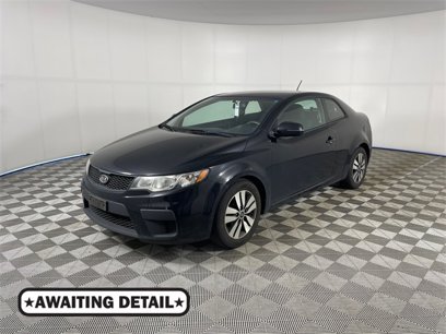 Used 2013 Kia Forte Koup EX