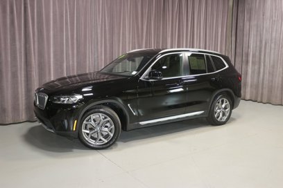 Certified 2023 BMW X3 xDrive30i w/ Premium Package