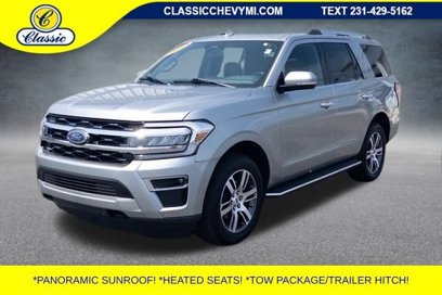 Used 2023 Ford Expedition Limited