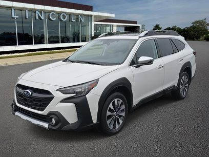 Used 2024 Subaru Outback Touring XT