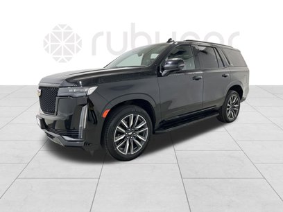 Used 2023 Cadillac Escalade Sport