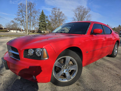 Used 2010 Dodge Charger SXT