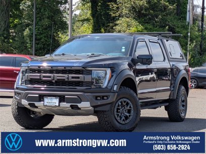 Used 2022 Ford F150 Raptor w/ Raptor 37 Performance Pkg